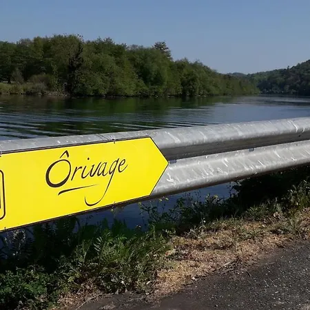 Orivage * Annevoie-Rouillon