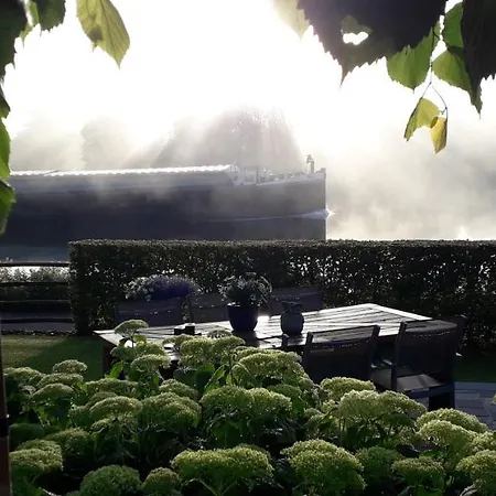 Orivage * Annevoie-Rouillon