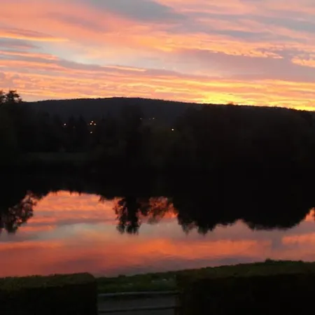 Bed & Breakfast Orivage Annevoie-Rouillon