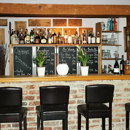 Couette-café Orivage