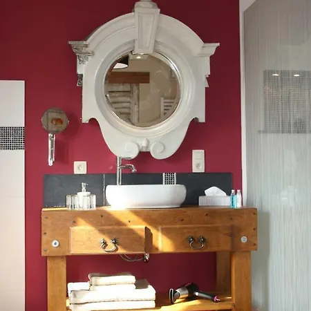Orivage Bed and Breakfast