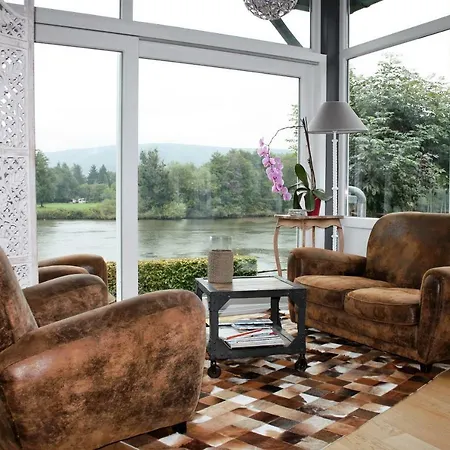 Couette-café Orivage *