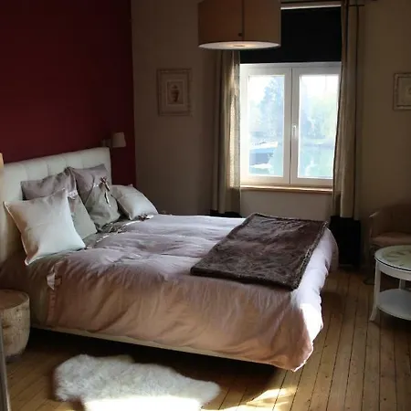 Bed and Breakfast Orivage