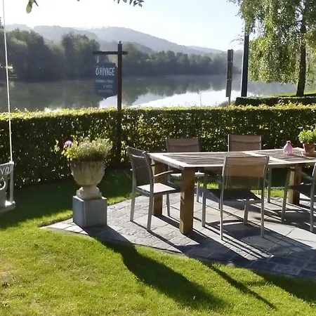 Orivage Bed and Breakfast