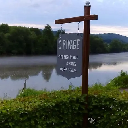 Orivage Bed and Breakfast *