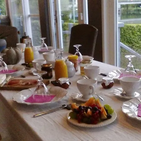 Bed & Breakfast Orivage